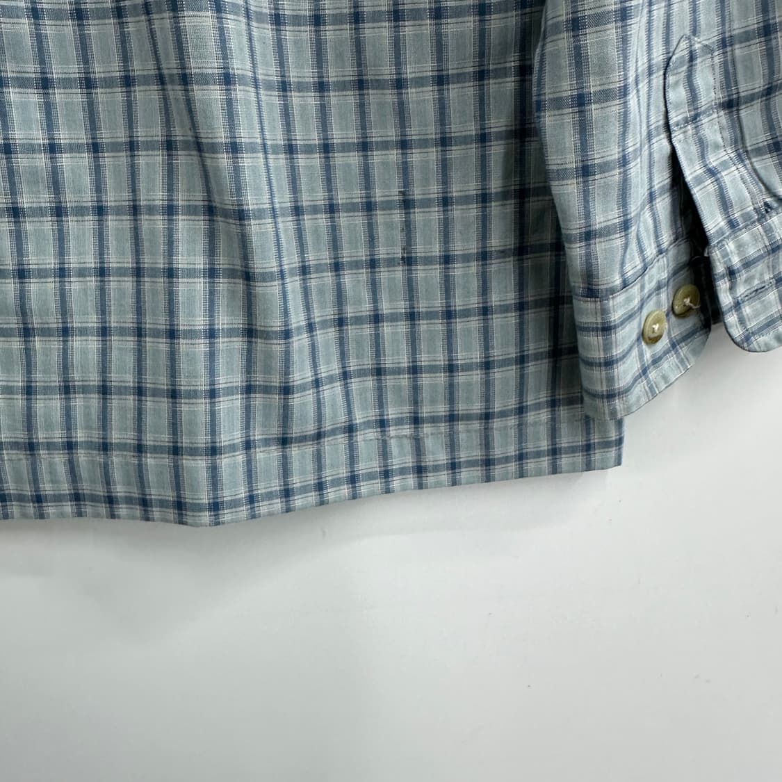 105 컬럼비아 여자 루즈핏 셔츠 상품이미지5