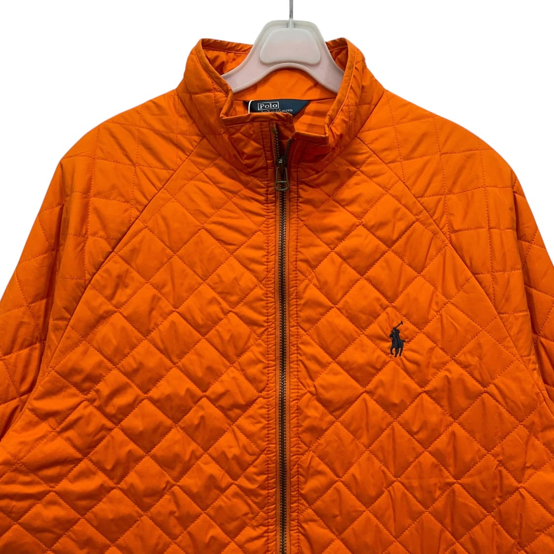 Polo Ralph Lauren Quilted Jacket 상품이미지3