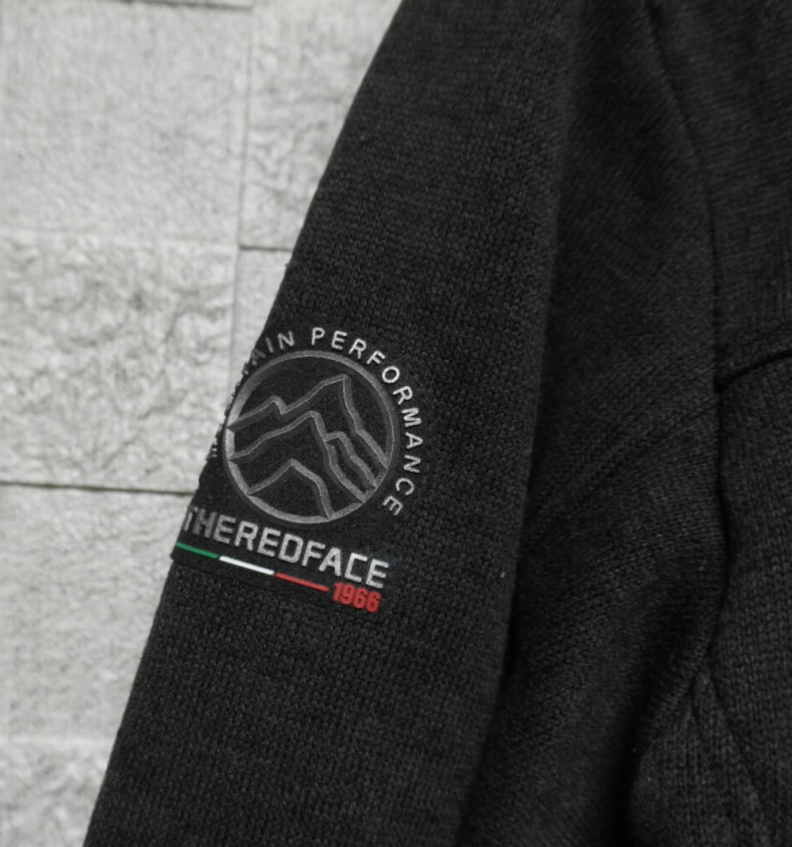 레드페이스 남성용 플리스 자켓 상품이미지4