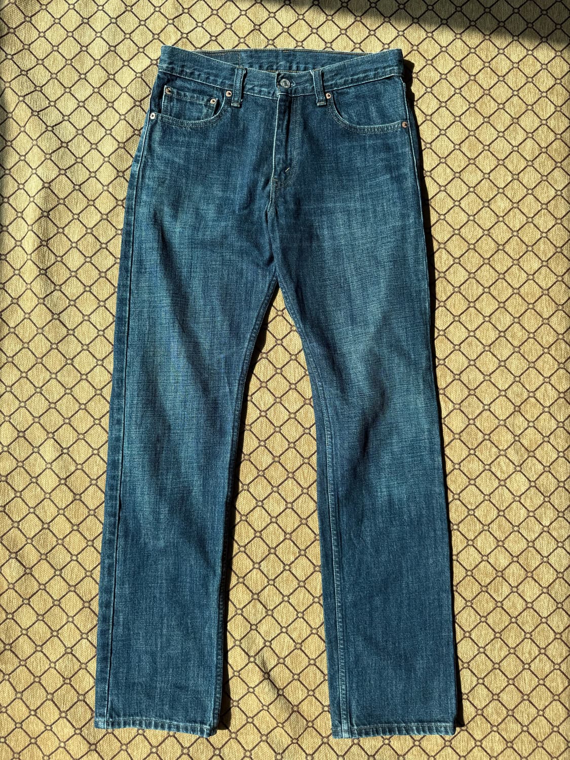 levis 532 데님 상품이미지4