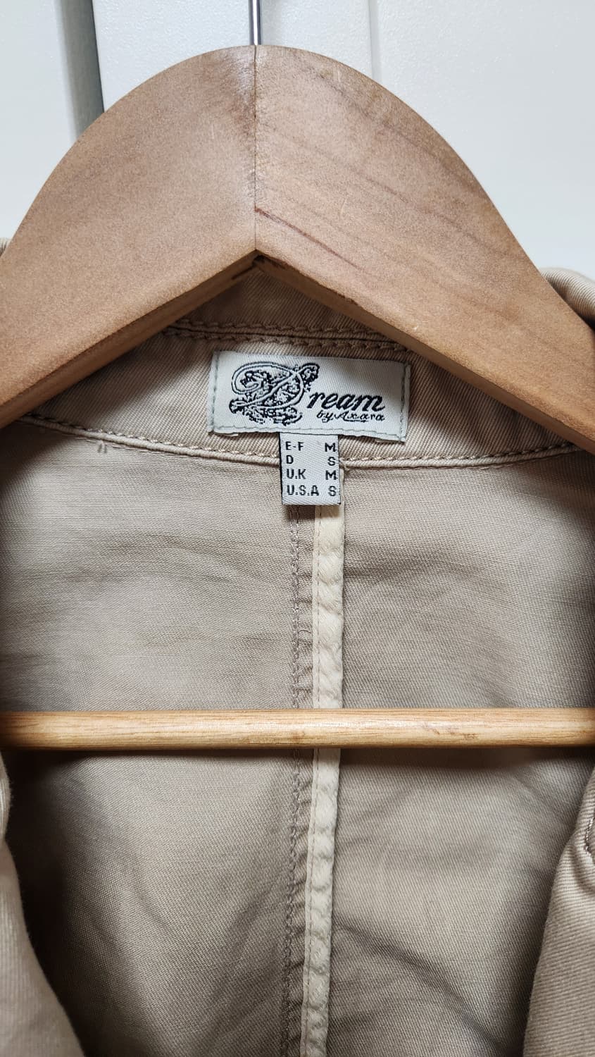 디자이너 브랜드 빈티지 자켓 상품이미지3