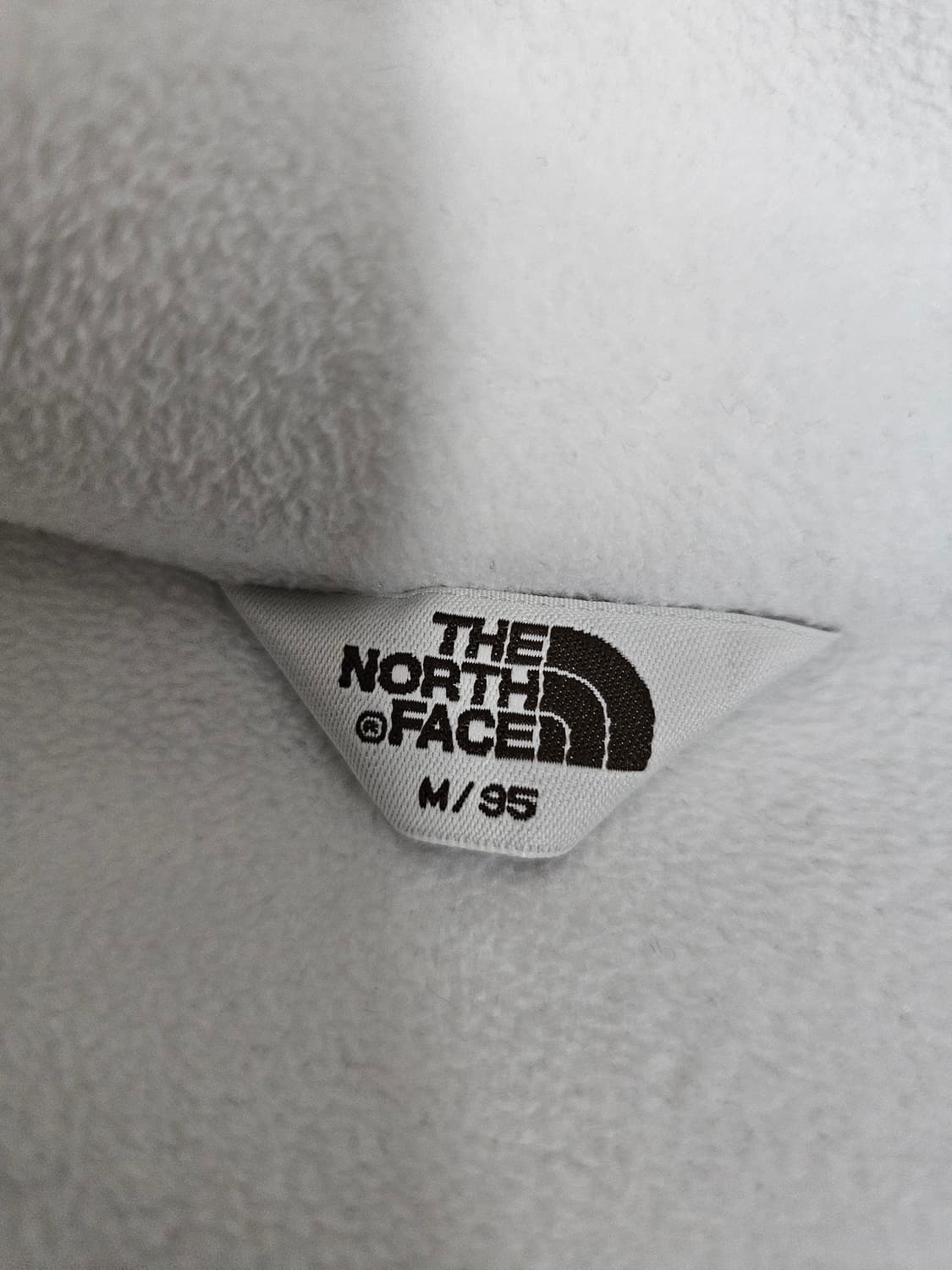 노스페이스 리모 플리스자켓 M 상품이미지3