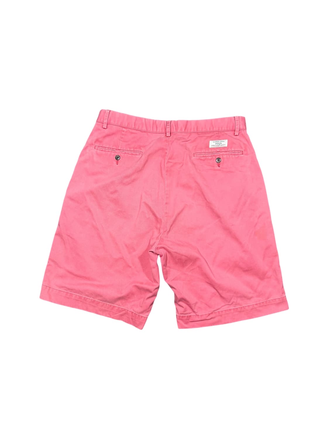 Polo Ralph Lauren 폴로 랄프로렌 하프 치노팬츠 상품이미지2