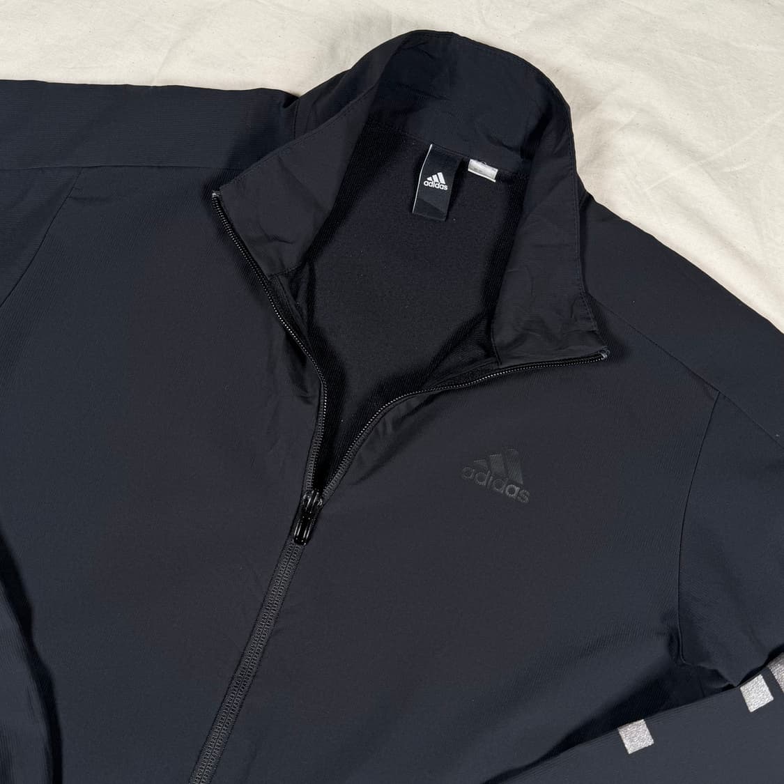 아디다스 바람막이 집업 자켓 상품이미지3