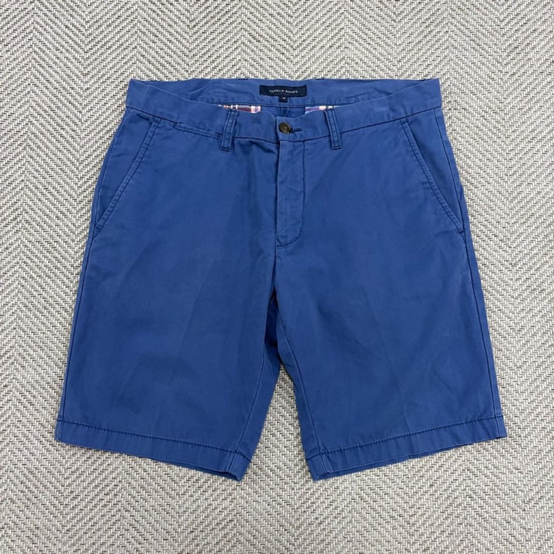 타미힐피거 코튼쇼츠 v3175  상품이미지1