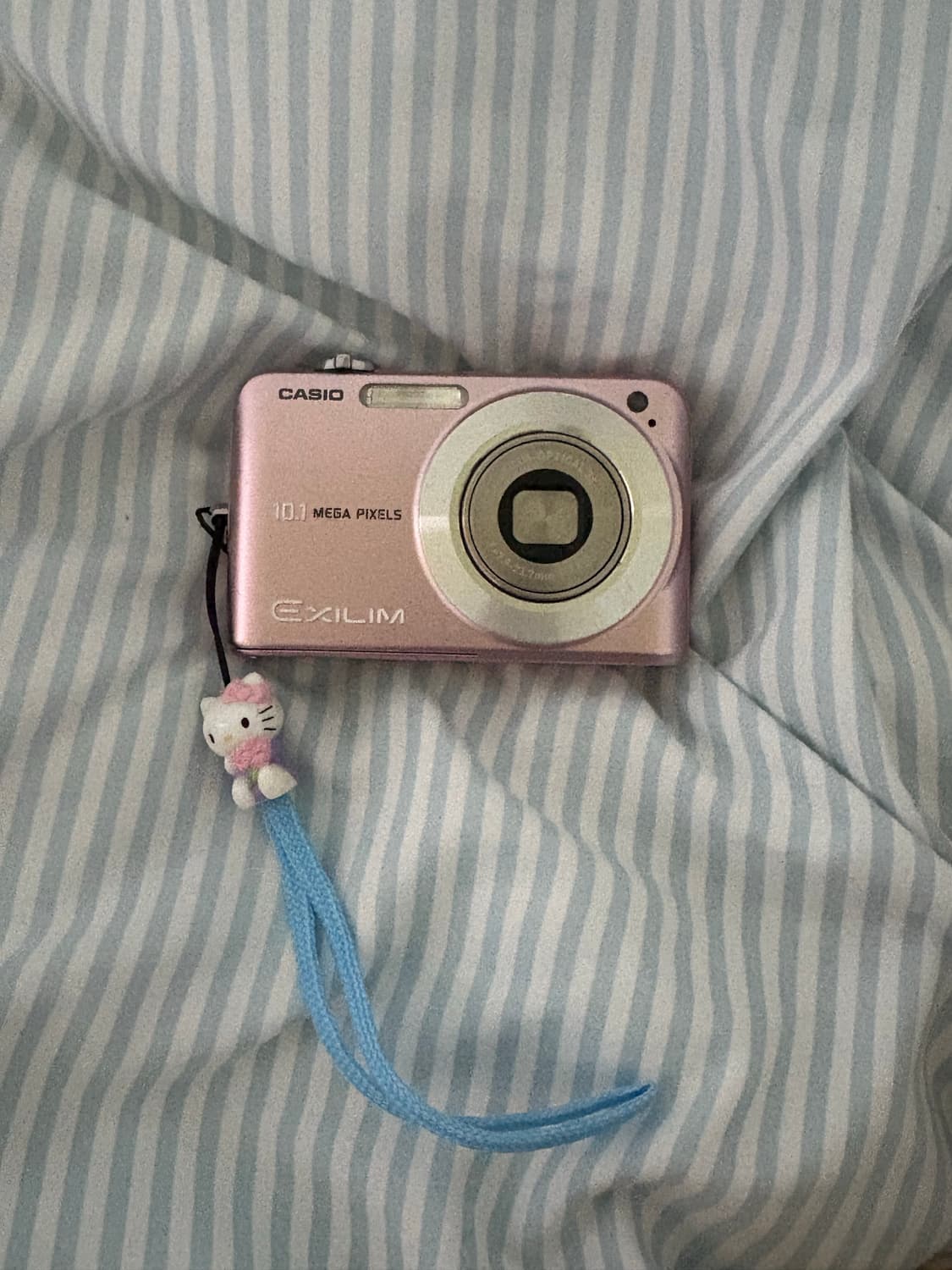 카시오 엑슬림 Casio exilim ex z1050 pink 상품이미지1