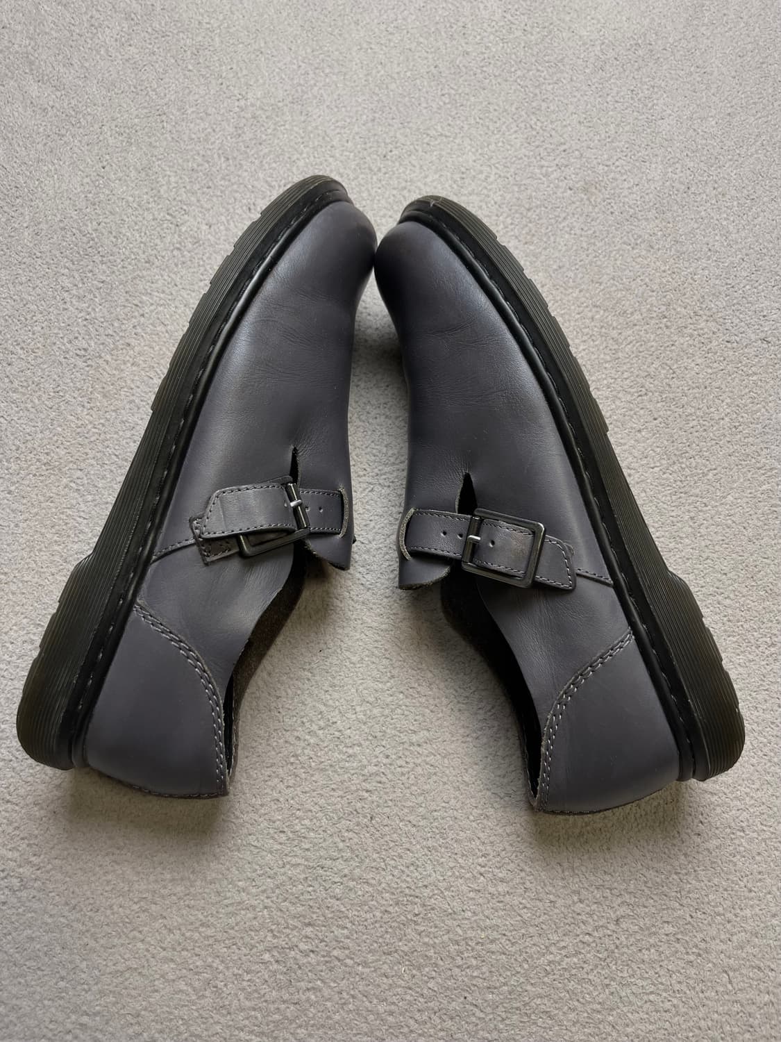 [43] 닥터마틴 패트리샤 lll -280-285 상품이미지4