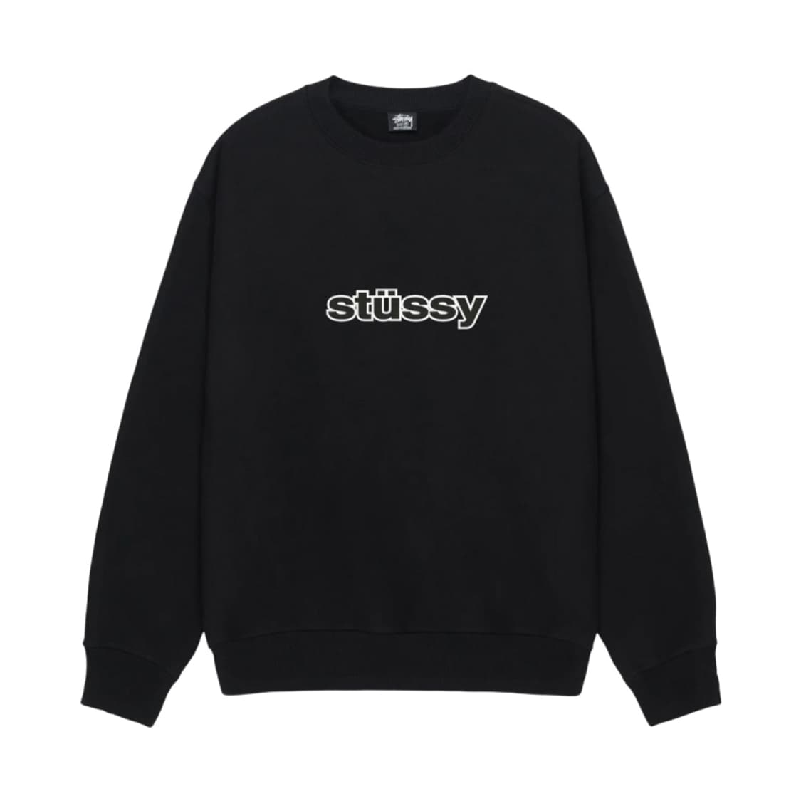 스투시 맨투맨 새상 상품이미지1