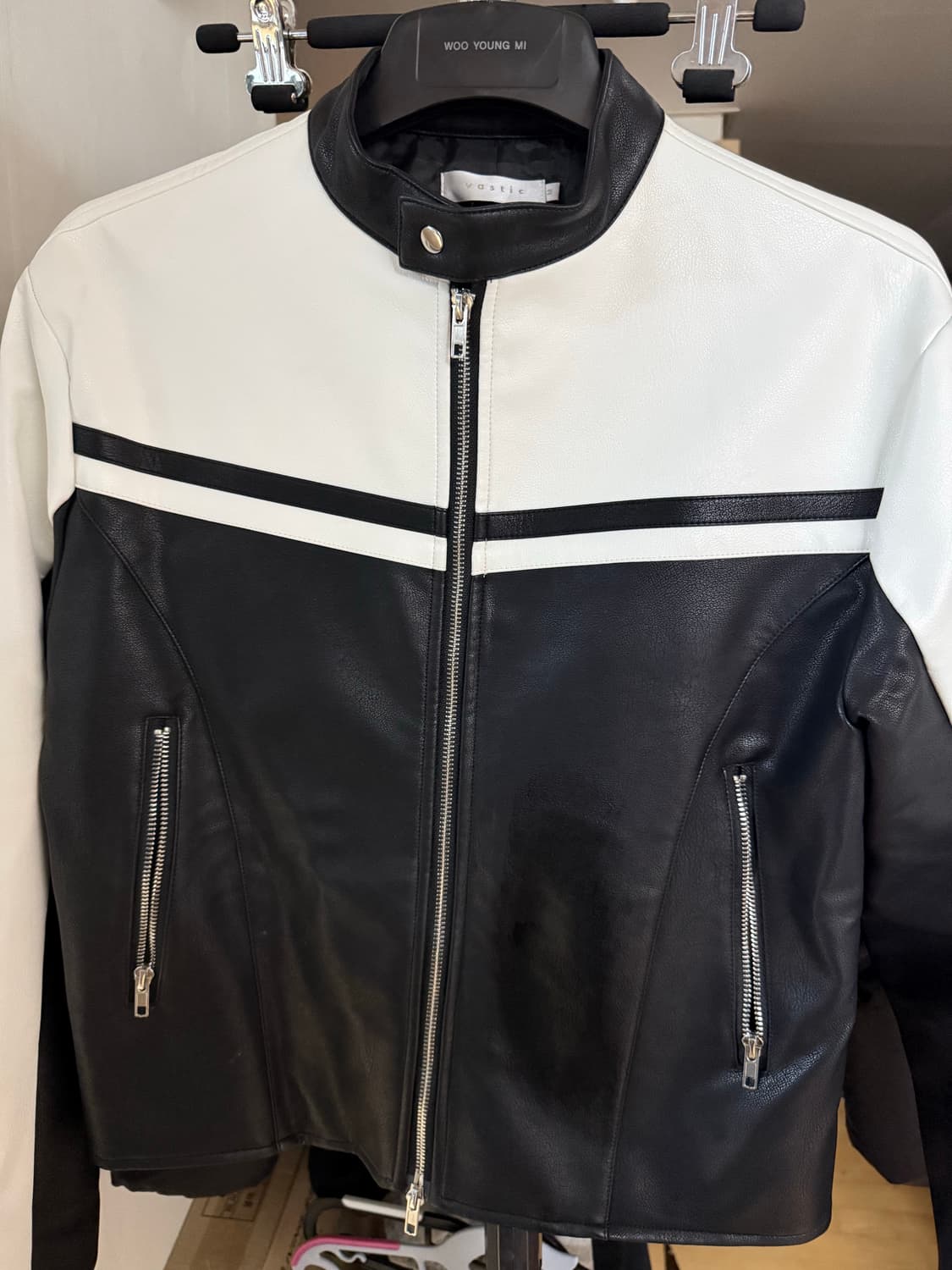 바스틱 라이더자켓 M 상품이미지1