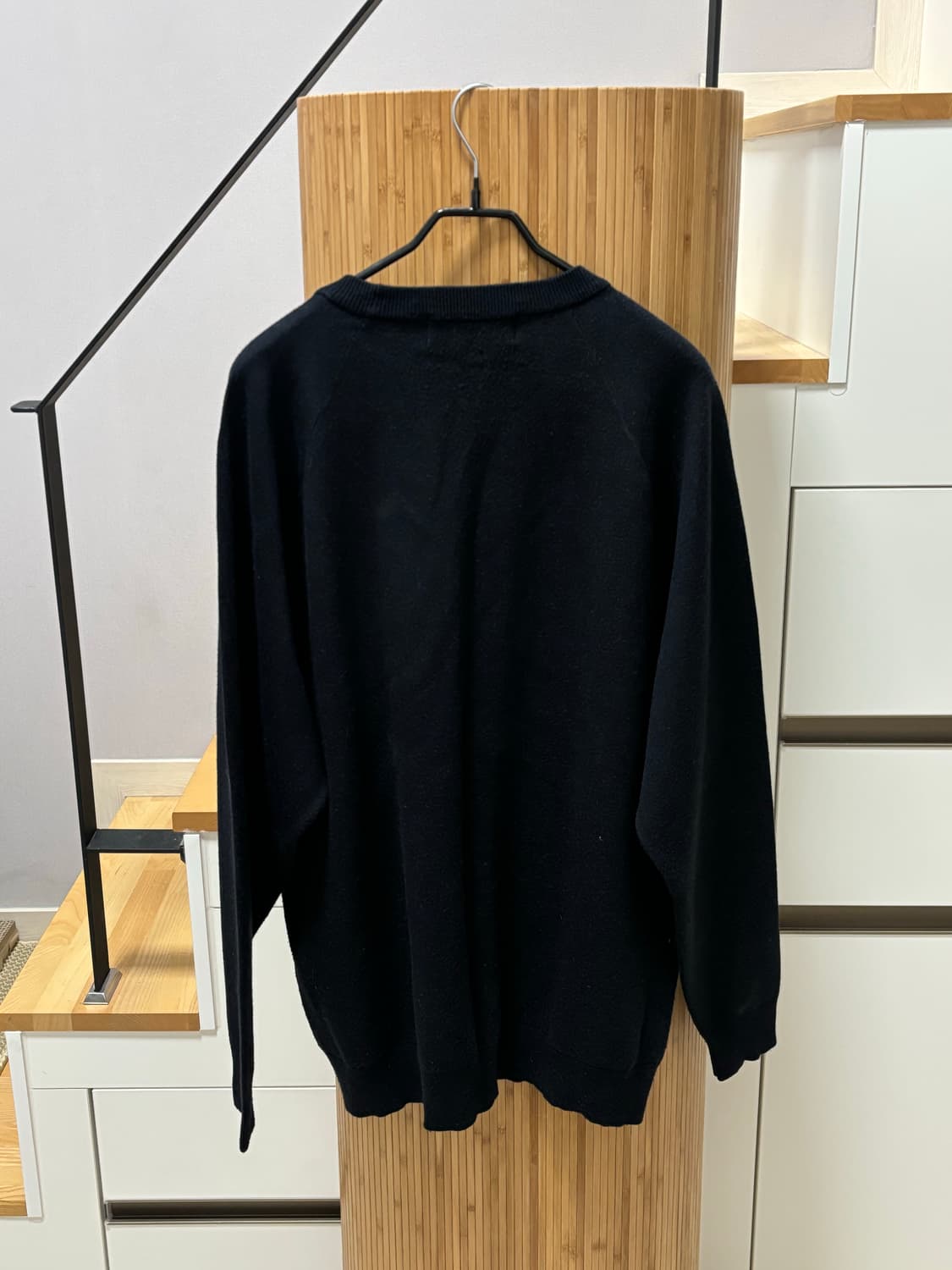 Undercover X GU freedom noise 니트  상품이미지3