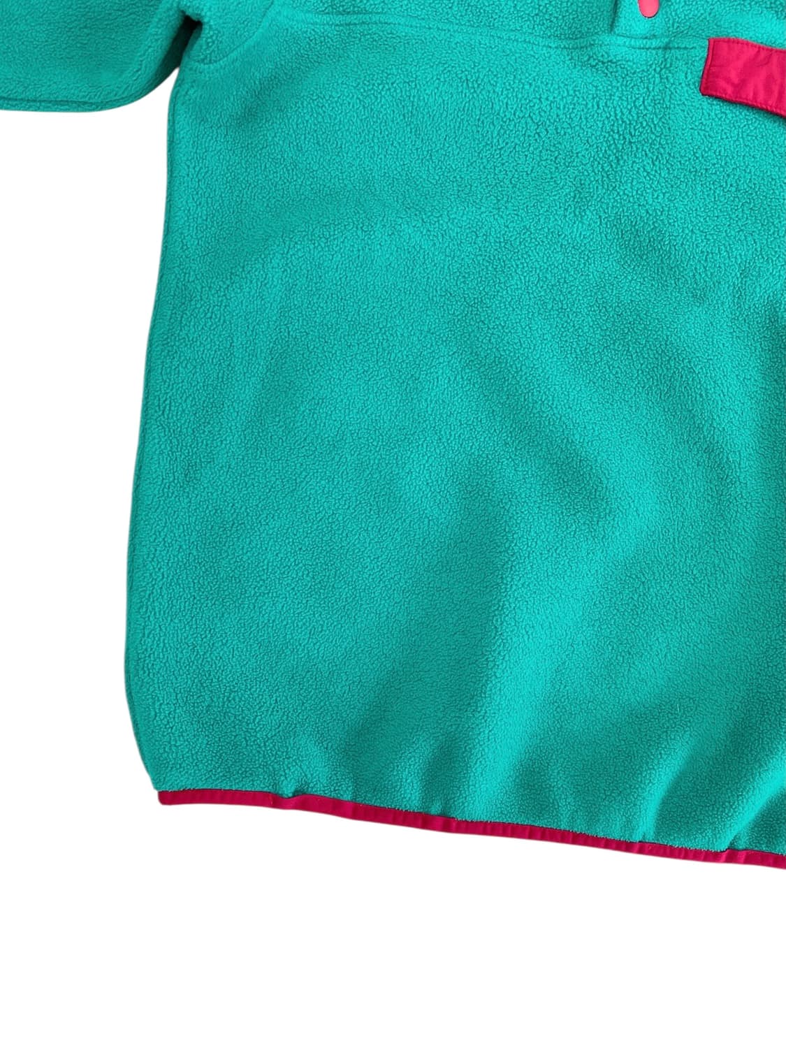 파타고니아 우먼 신칠라 스냅 풀오버 상품이미지4