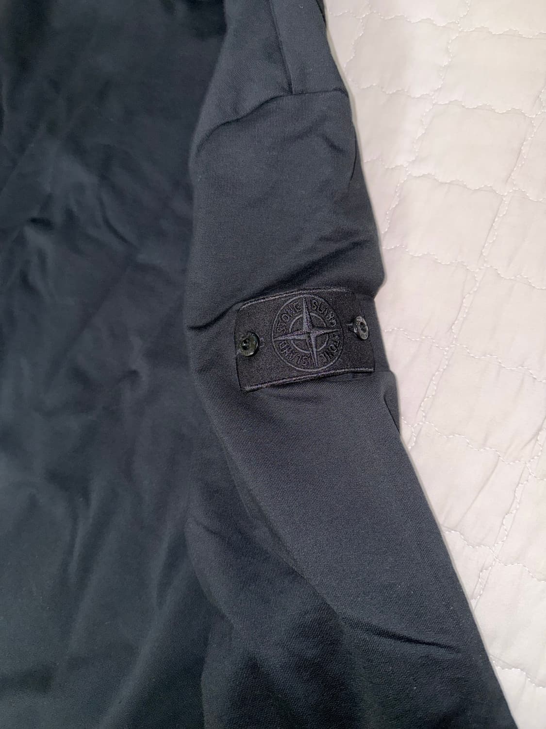 스톤아일랜드 고스트피스 맨투맨 상품이미지3