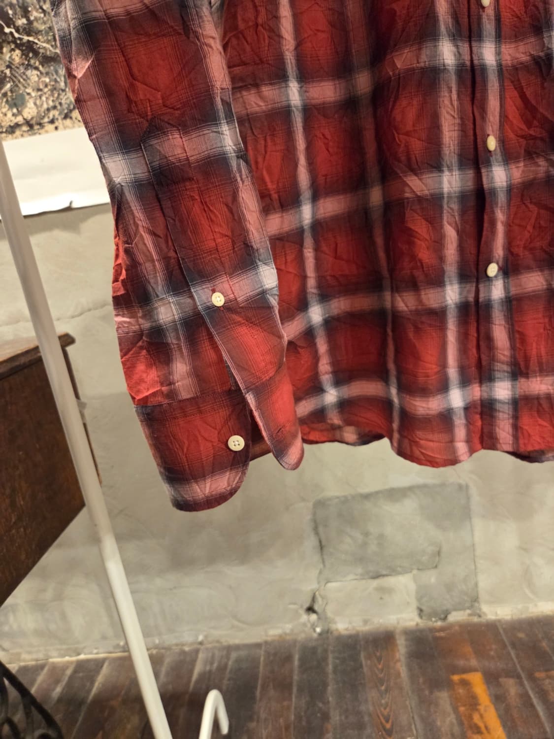 이탈리아 브랜드 글랜셔츠 상품이미지7