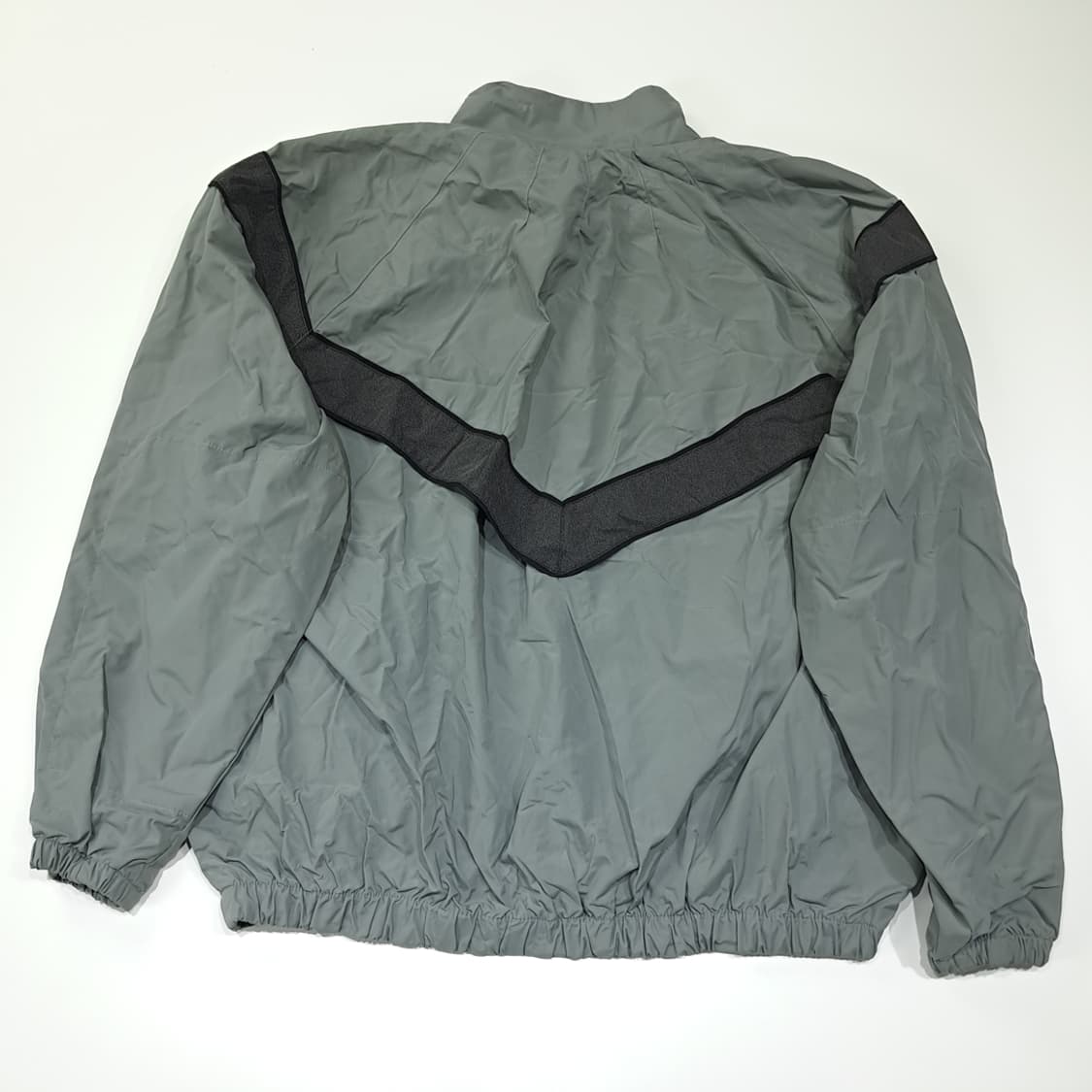 CL545 M IPFU 1세대 미국판 미육군 00s 바람막이 자켓 상품이미지5