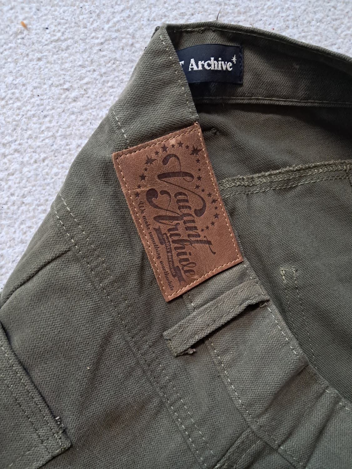 베이컨트아카이브 상품이미지5