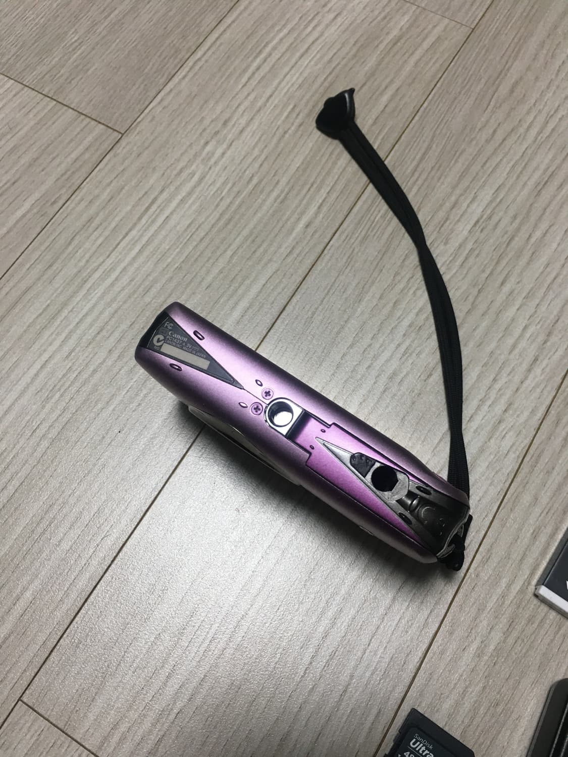 캐논 익서스 200 IS (CANON IXUS 200 IS) 상품이미지5