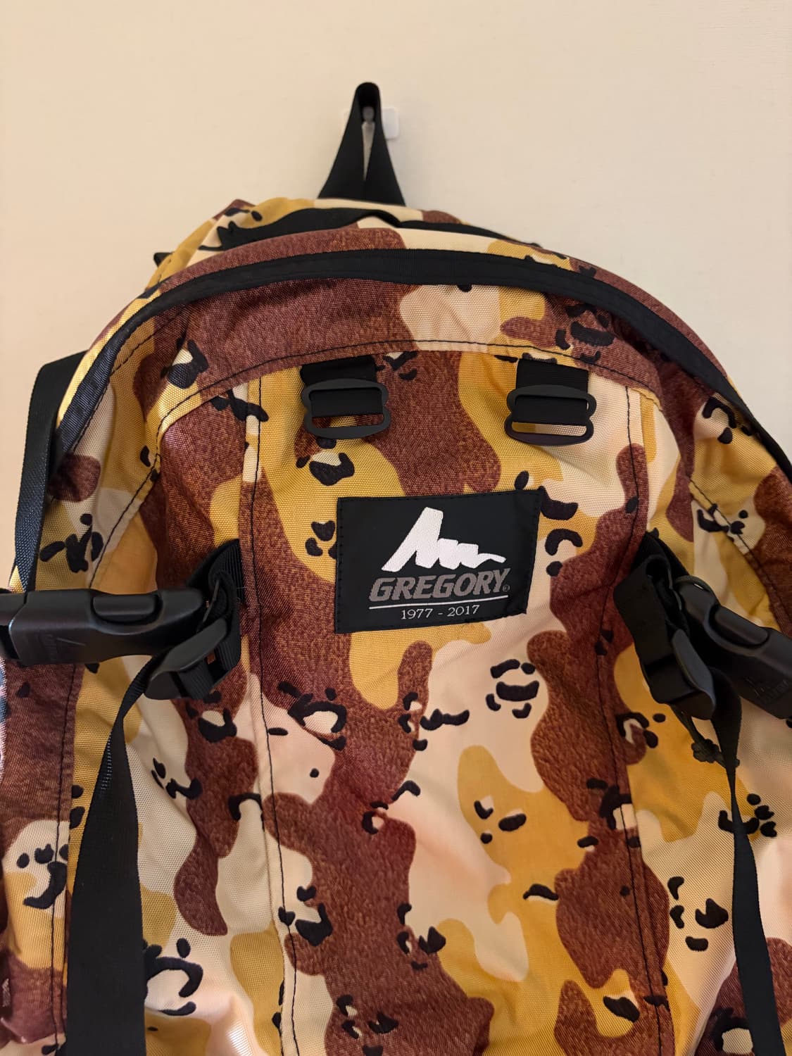 40th Gregory Chocolate Chip Day&half 상품이미지2