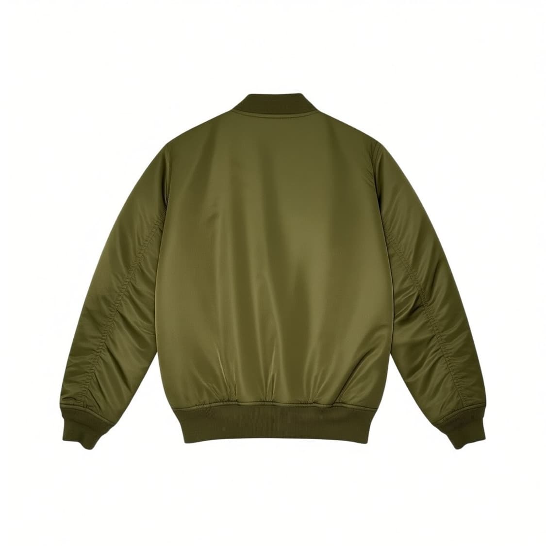 써모어 sly 오리지널밀리터리 항공점퍼 ma-1 상품이미지2