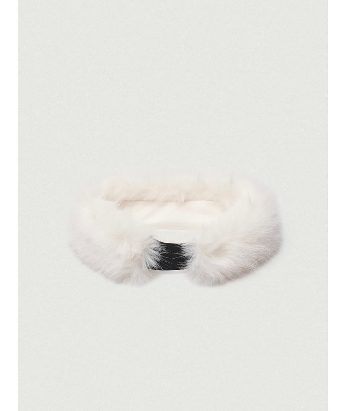 더바넷 퍼 fur 헤드밴드 머리띠 헤어밴드 상품이미지4