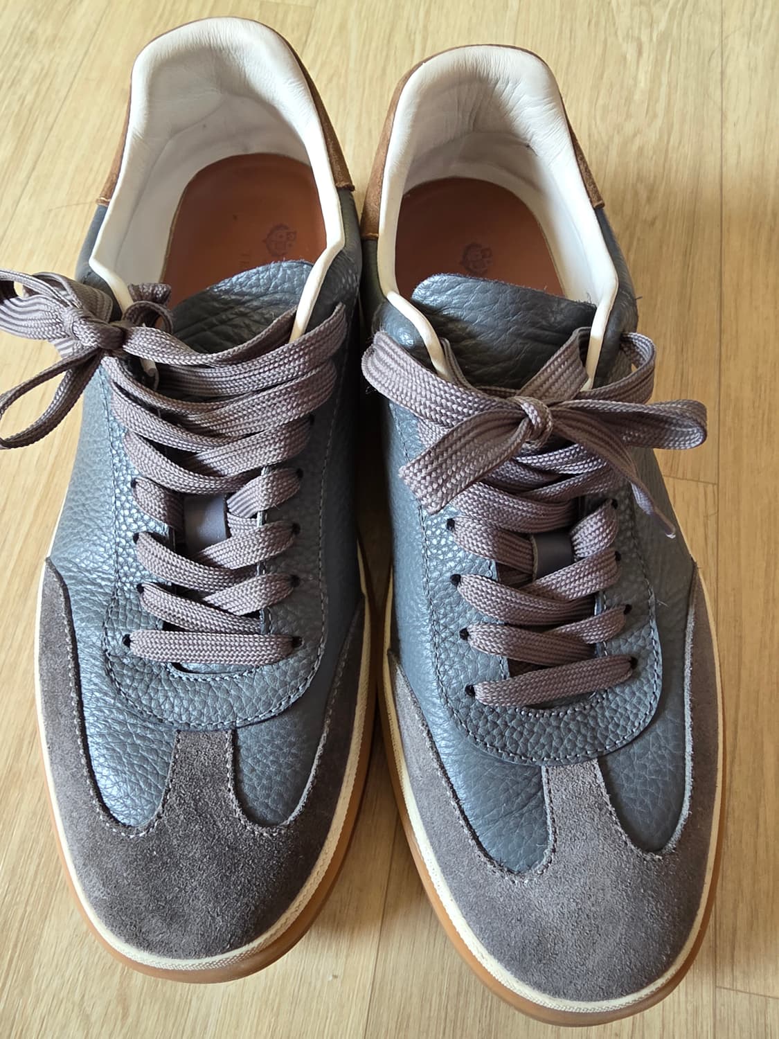 로로피아나스니커즈 41 상품이미지1