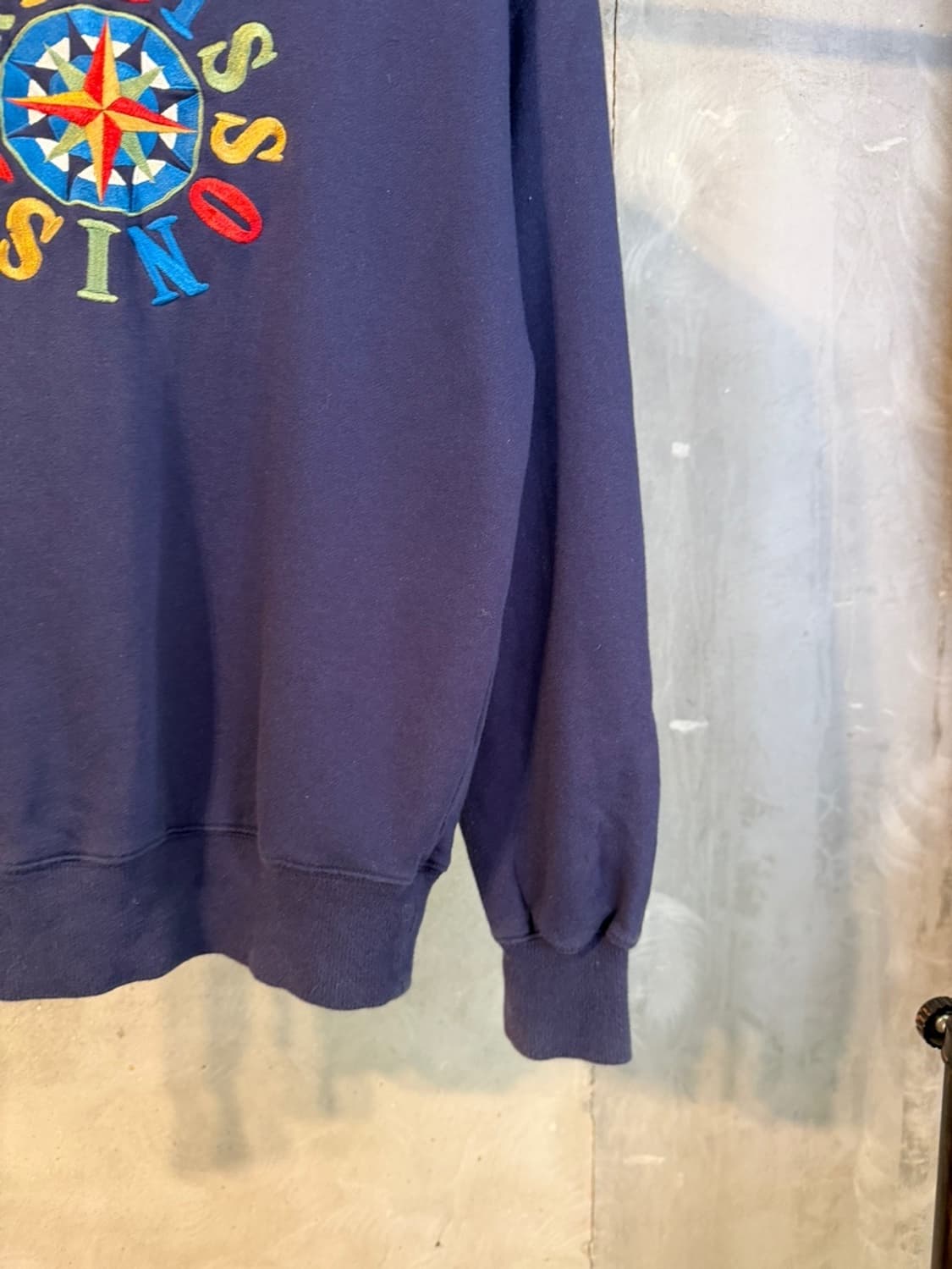 미쏘니 맨투맨 100 상품이미지6