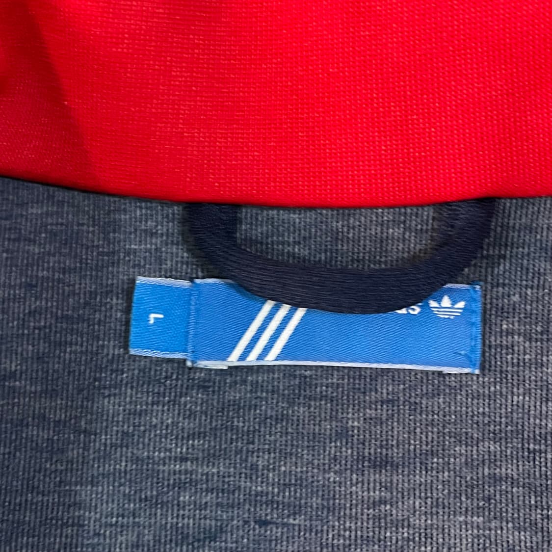 아디다스 구유로파 파리 져지 상품이미지3