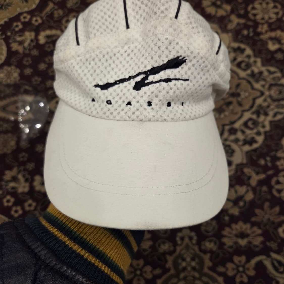 나이키 안드레아가시 참새캡 모자 에미넴 참새캡 참새모자 상품이미지8