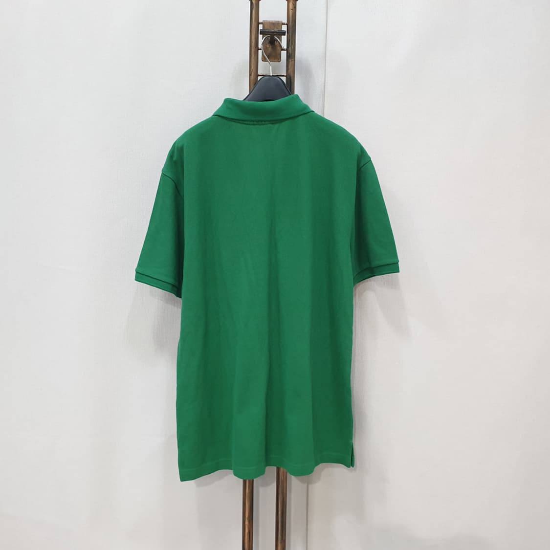 캉골 베이직 폴로 티셔츠 105 상품이미지3