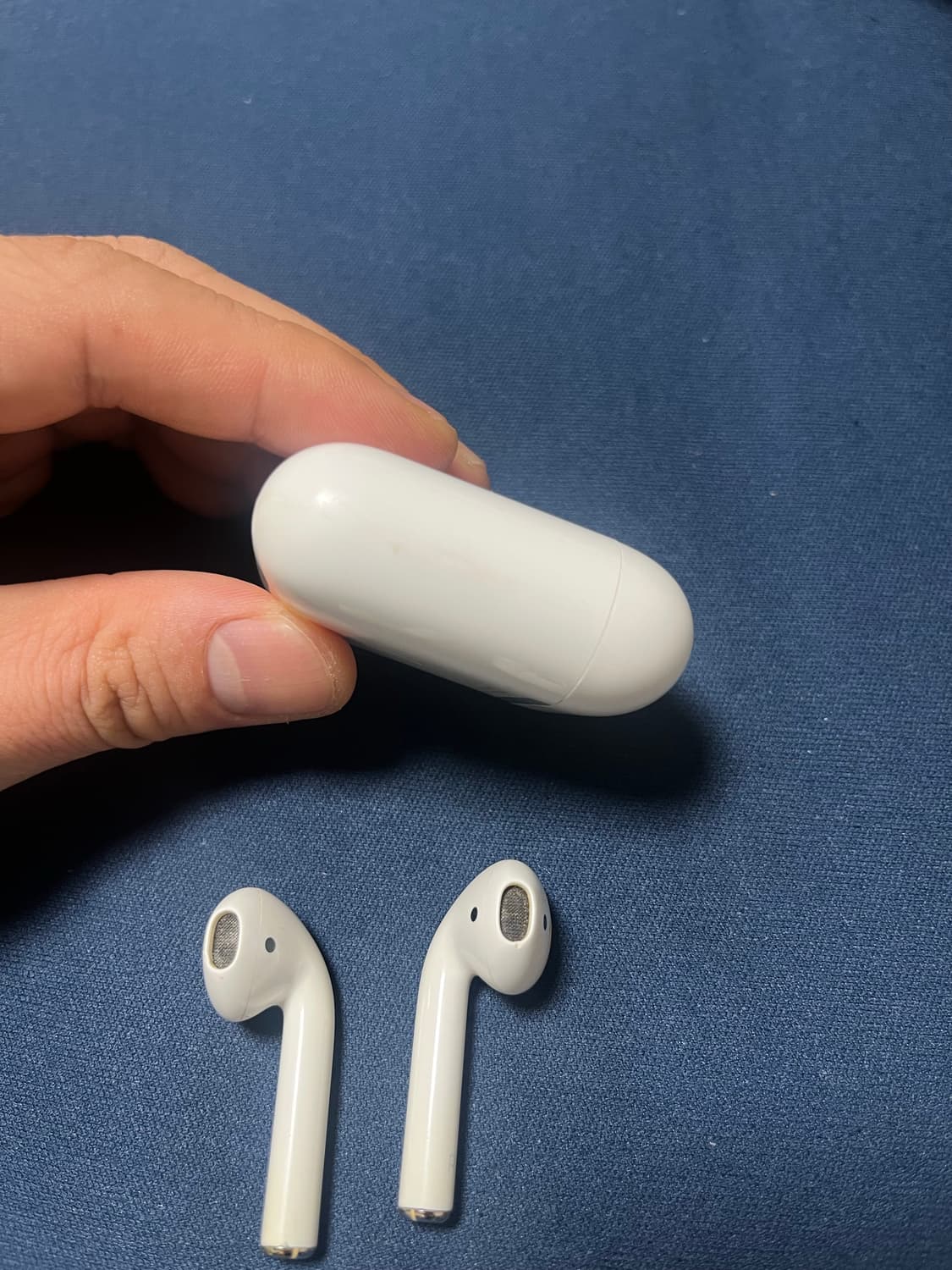 에어팟 2세대 이어폰 상품이미지6