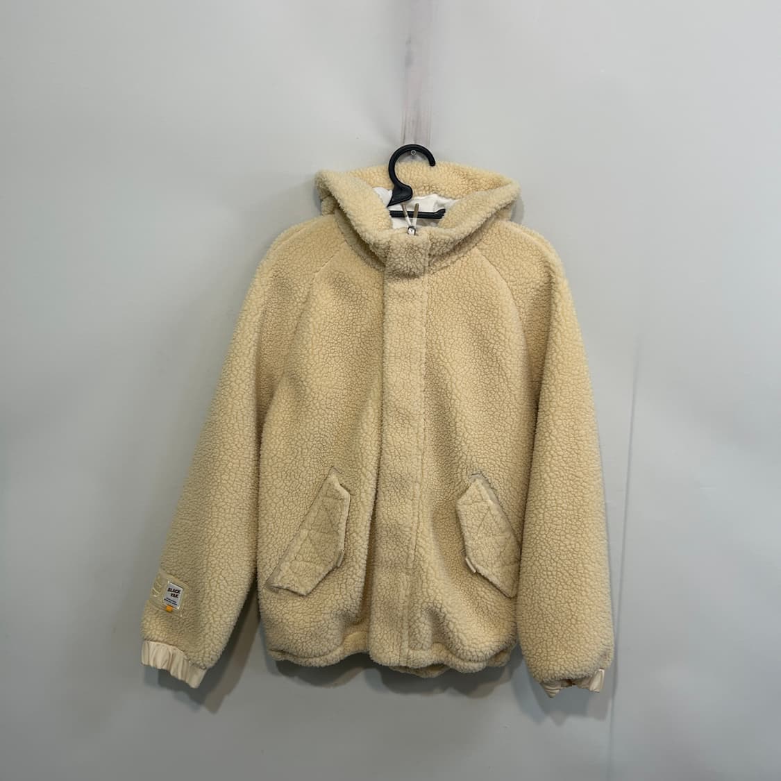 블랙야크 2021 남성 후리스 자켓 95-100  상품이미지1