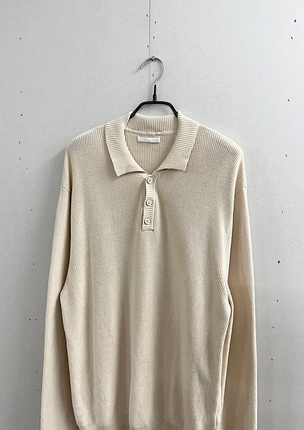 자라 카라 니트 L  상품이미지4