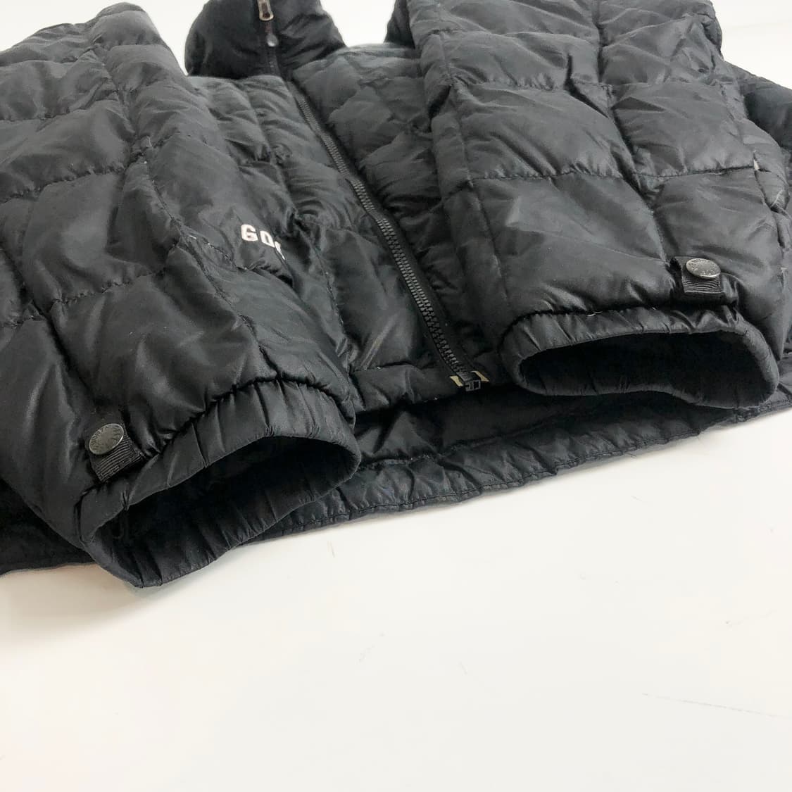 노스페이스 600 패딩 XL 상품이미지7