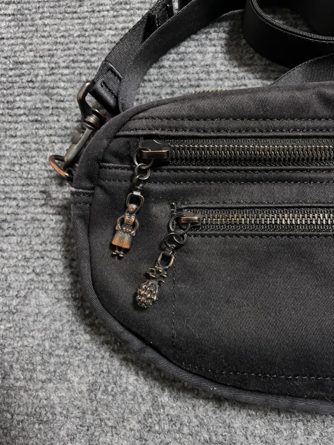 포터 알로하 로코 미니 숄더백 상품이미지3