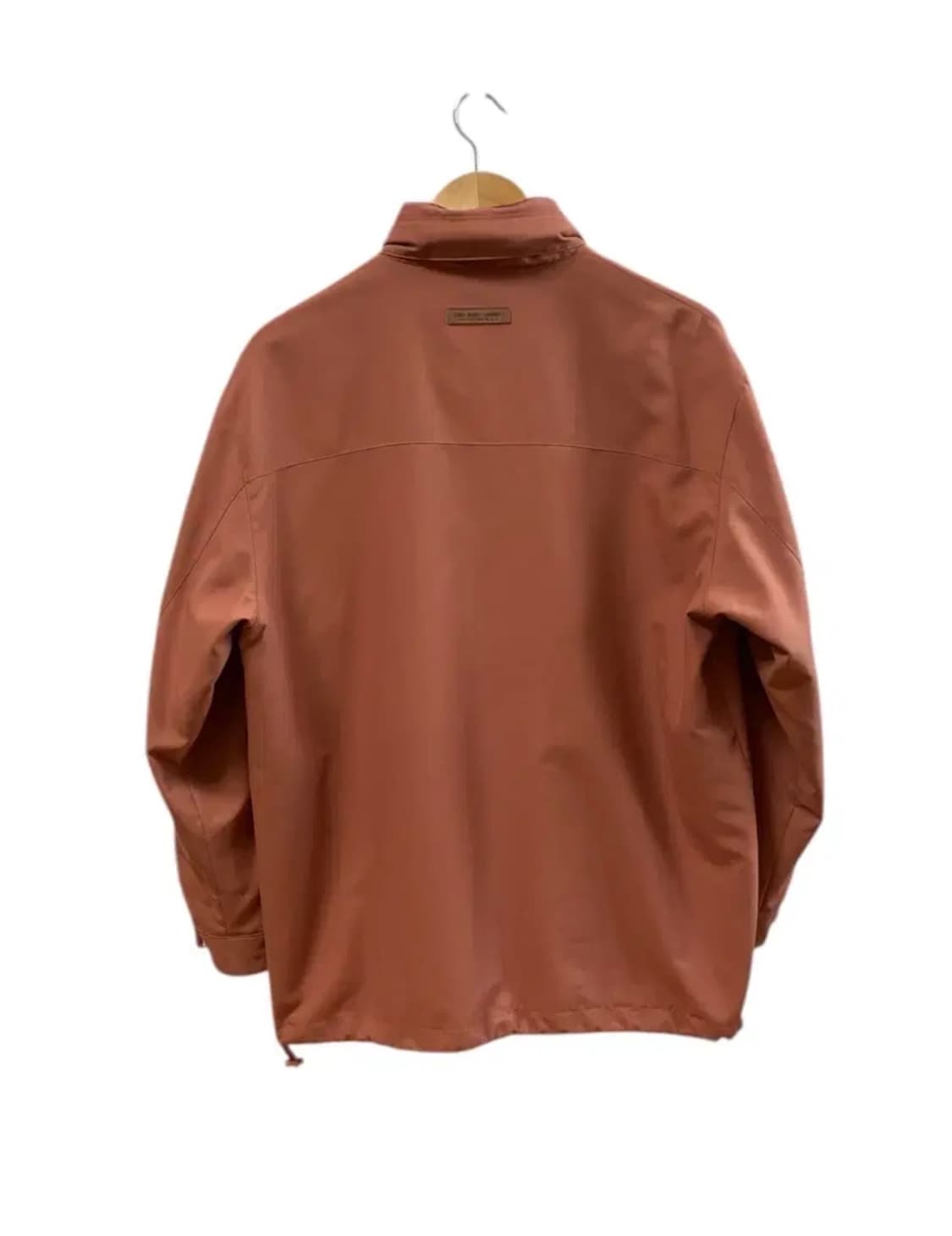 입생로랑 YSL 폴리쉘 블루종 자켓 100 상품이미지7