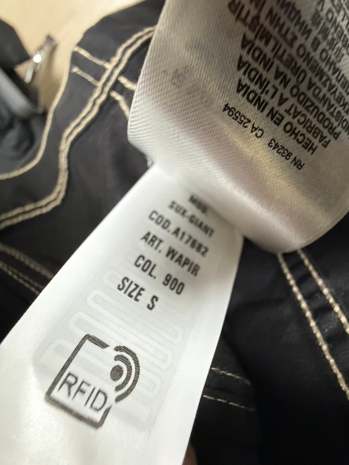 디젤 자켓 상품이미지6