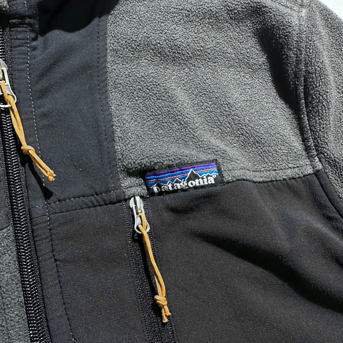 파타고니아 R시리즈 후리스 자켓 상품이미지5