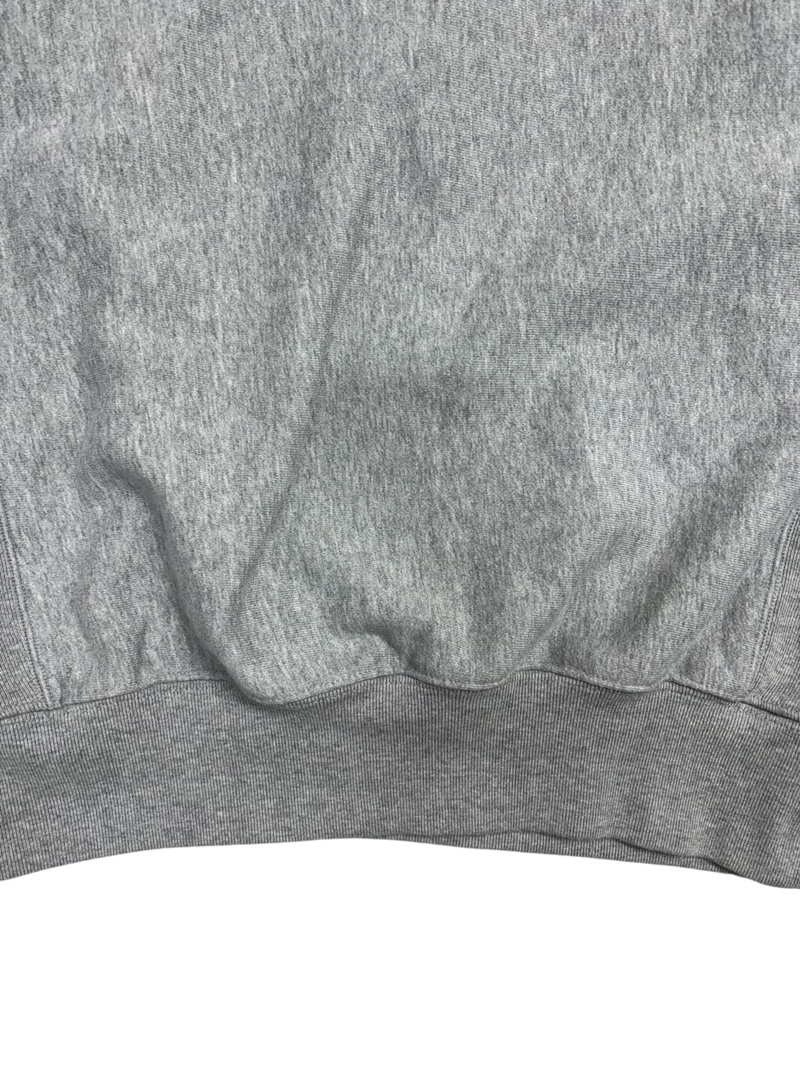 챔피온 맨투맨 그레이 상품이미지4