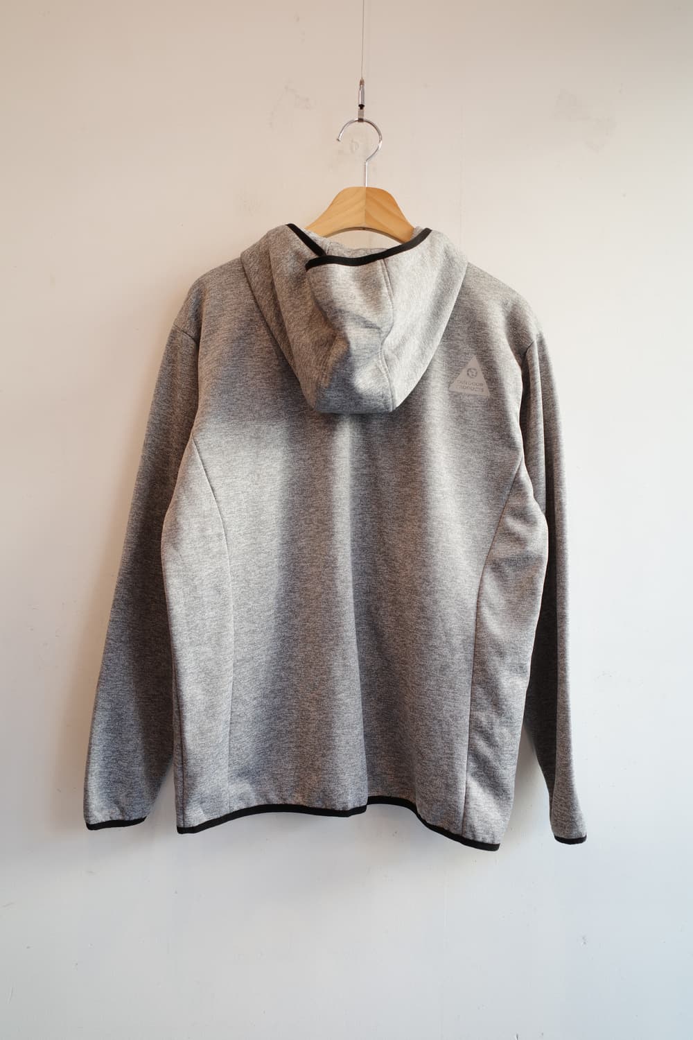 OUTDOOR 아웃도어 집업 후디  상품이미지9