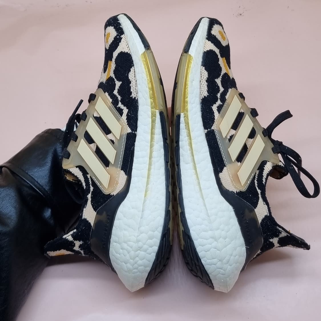 아디다스 울트라부스트21 운동화220 상품이미지5