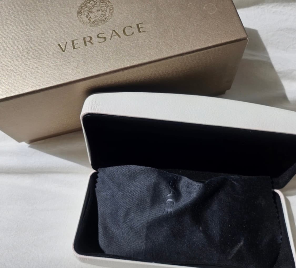 베르사체 머스탱 선글라스(커트코베인) 상품이미지2