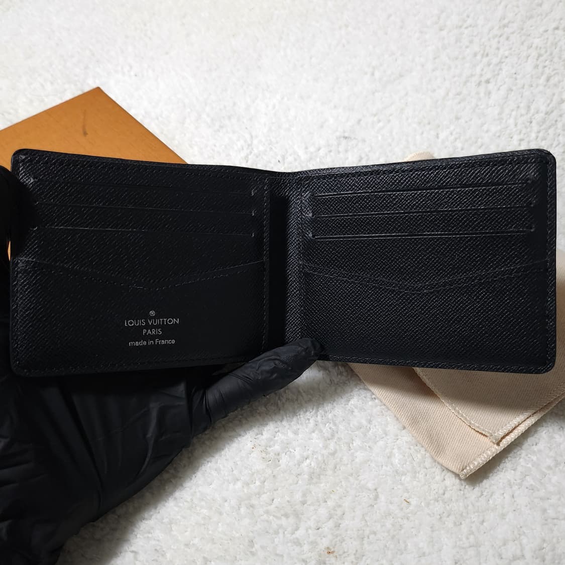 [풀구성]루이비통 이클립스 슬렌더 반지갑 상품이미지4