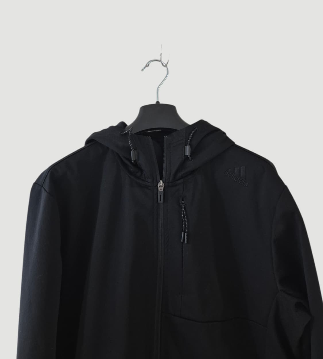 [100]아디다스 빈티지 클라이마스톰 자켓 Men 상품이미지1