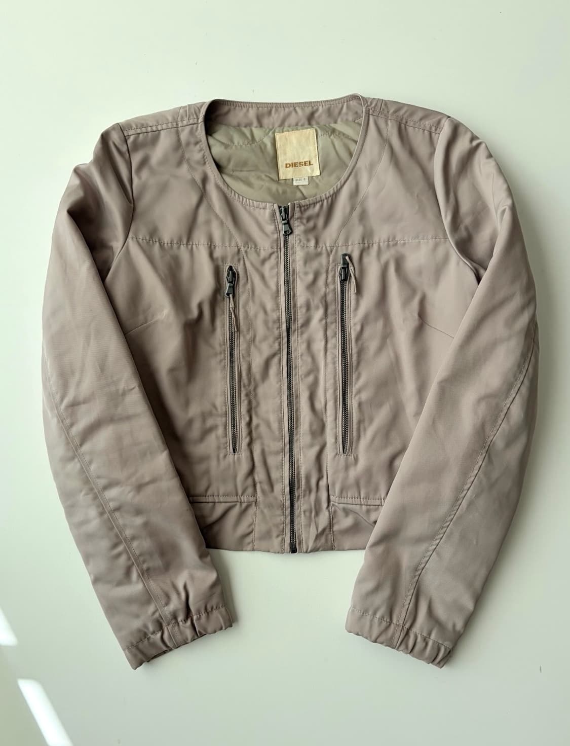 Diesel jacket 상품이미지1