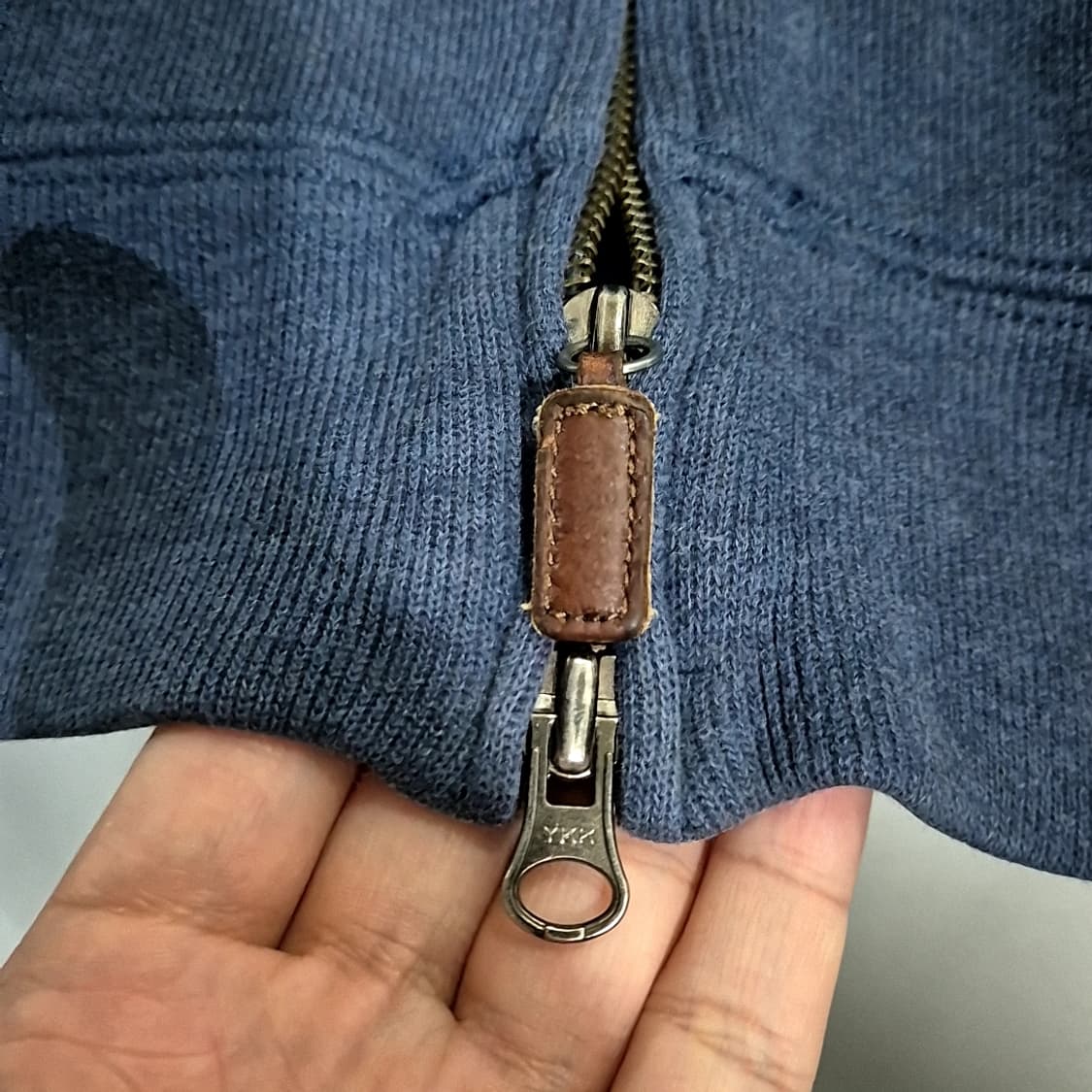 폴로 랄프로렌 후드집업 상품이미지4