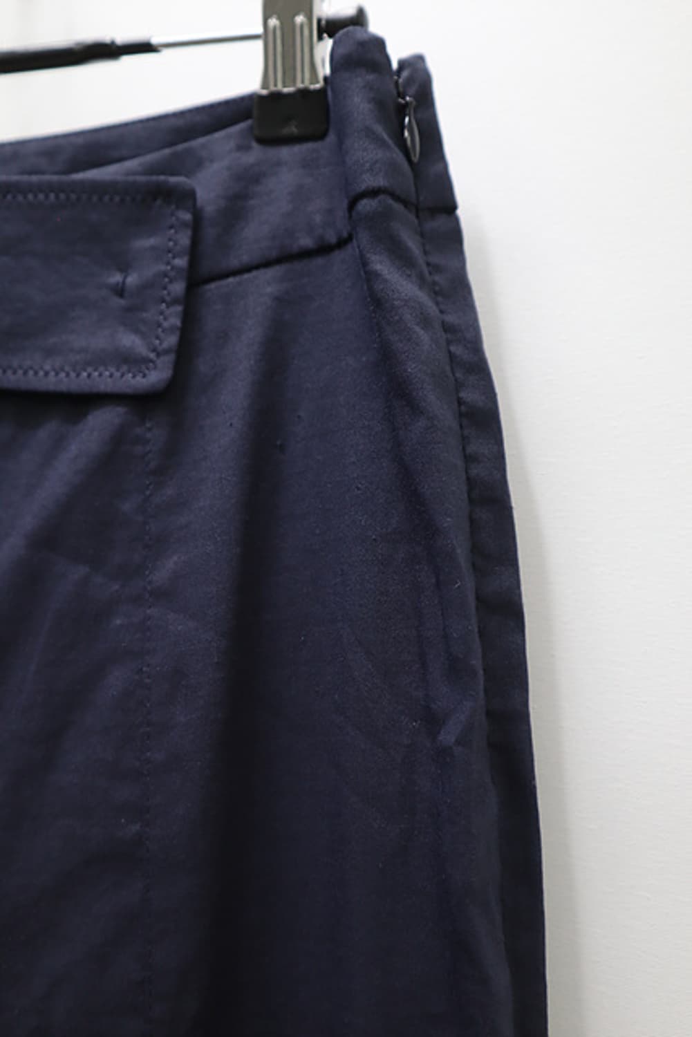 여성 TIME 타임 마혼방 팬츠 한섬 상품이미지3