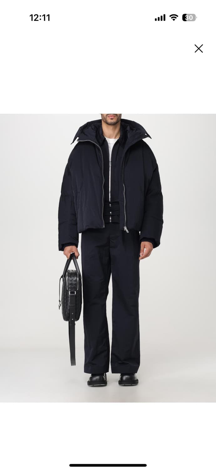 보테가베네타 패딩 판매 상품이미지3