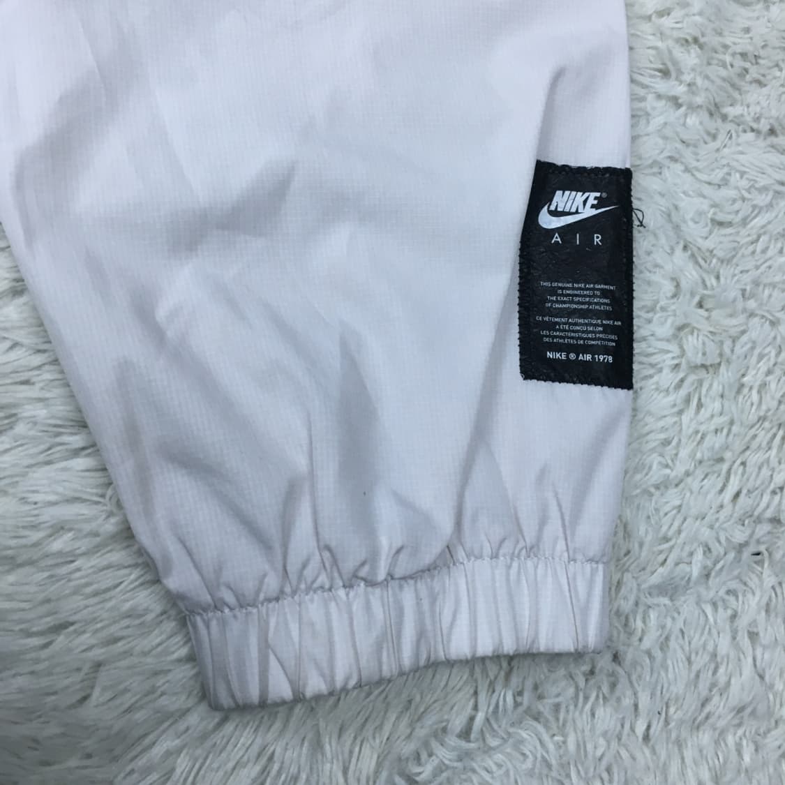 나이키 우븐 아노락 CC09 상품이미지5