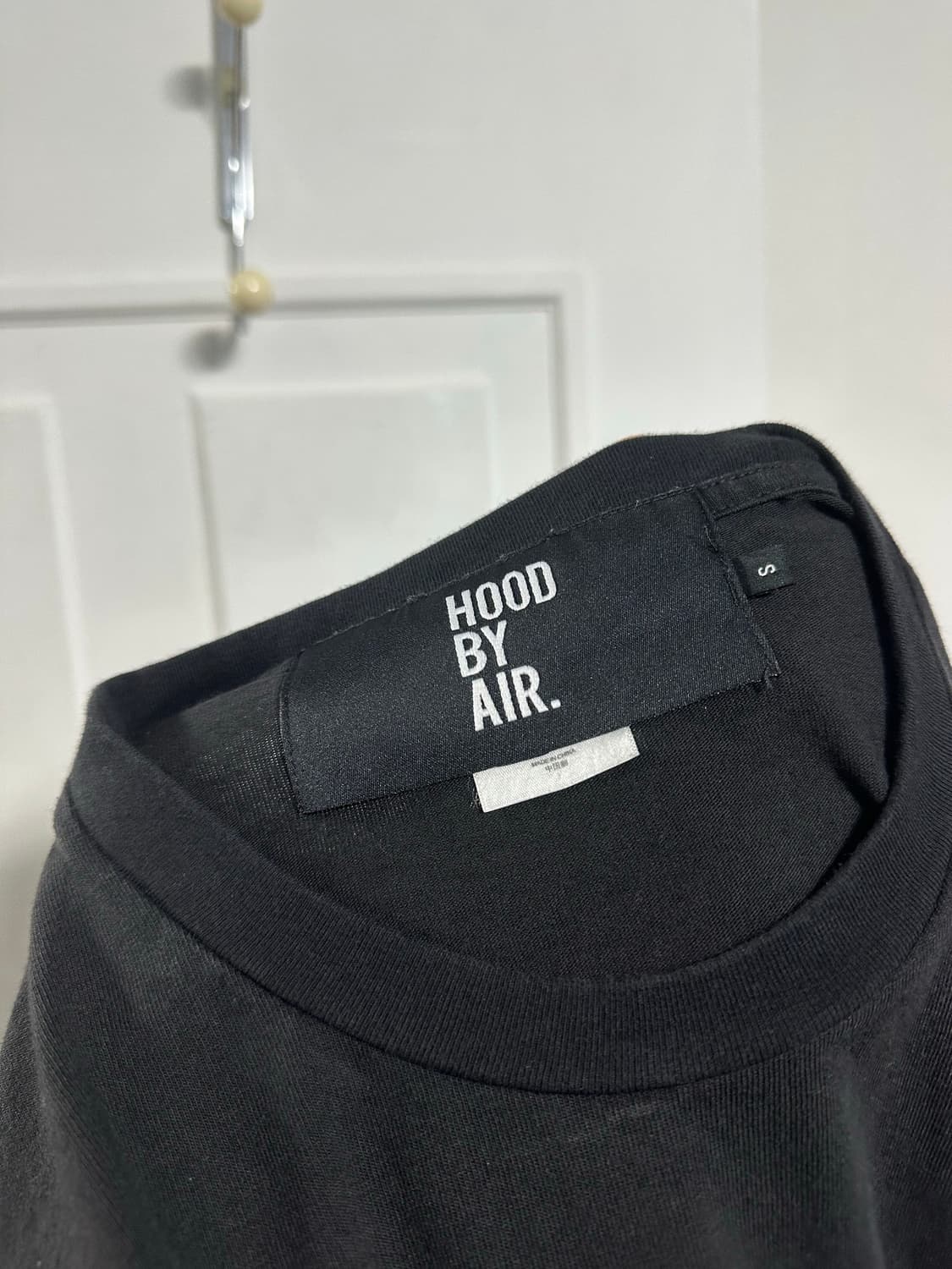 후드바이에어 HBA 롱슬리브티 상품이미지3