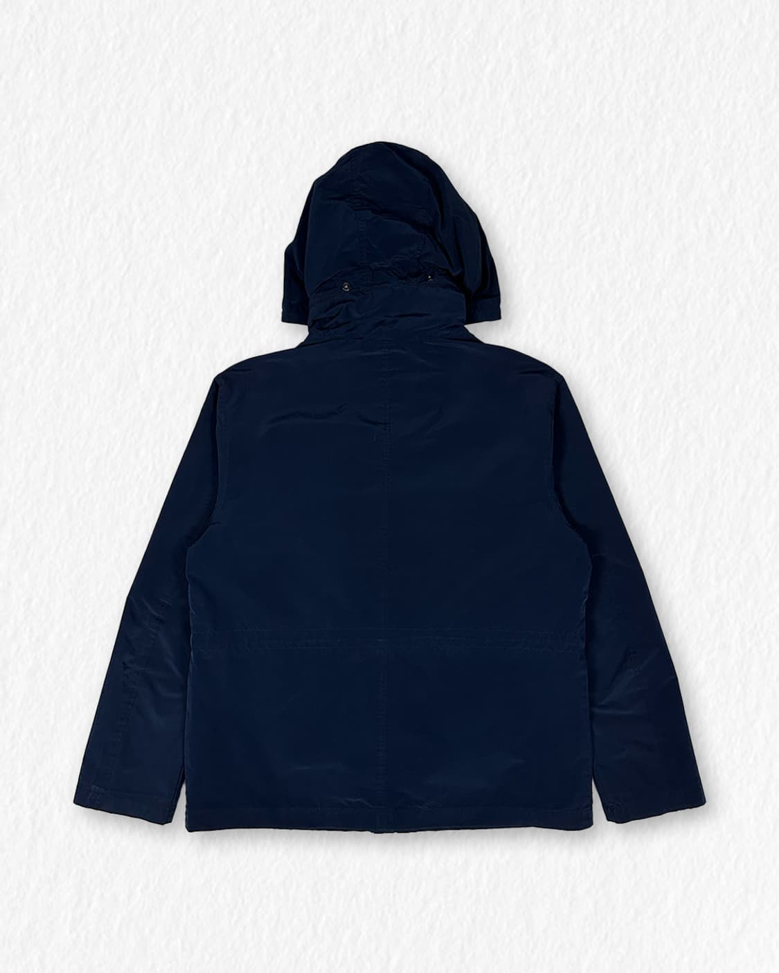 HAZZYS PREP 바람막이 자켓 상품이미지2