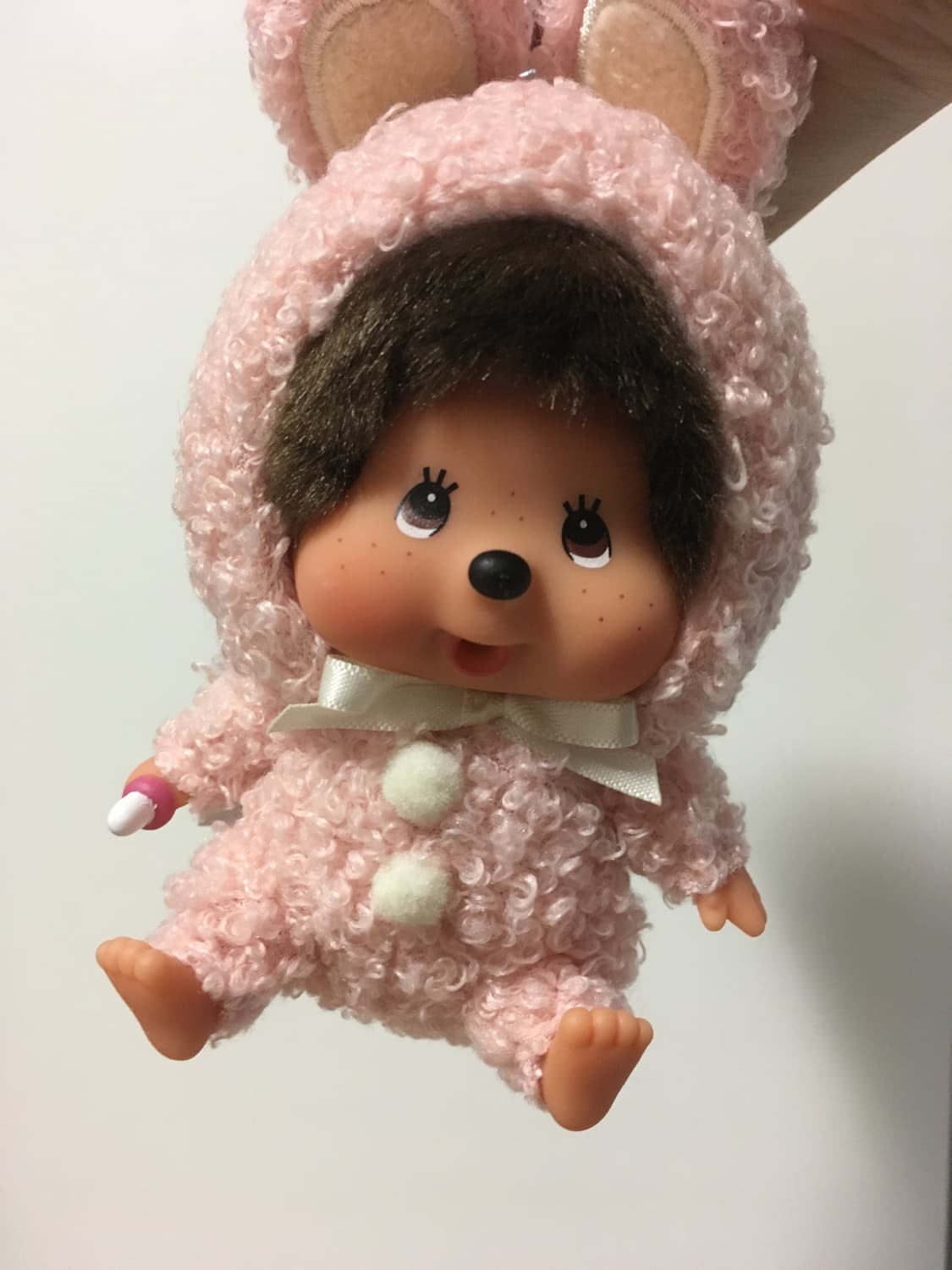 바니 몬치치 키링 상품이미지1